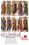 Gulmohar Vol 1 By Ganeshji Rayon Readymade Pakistani Suits Suppliers In India

